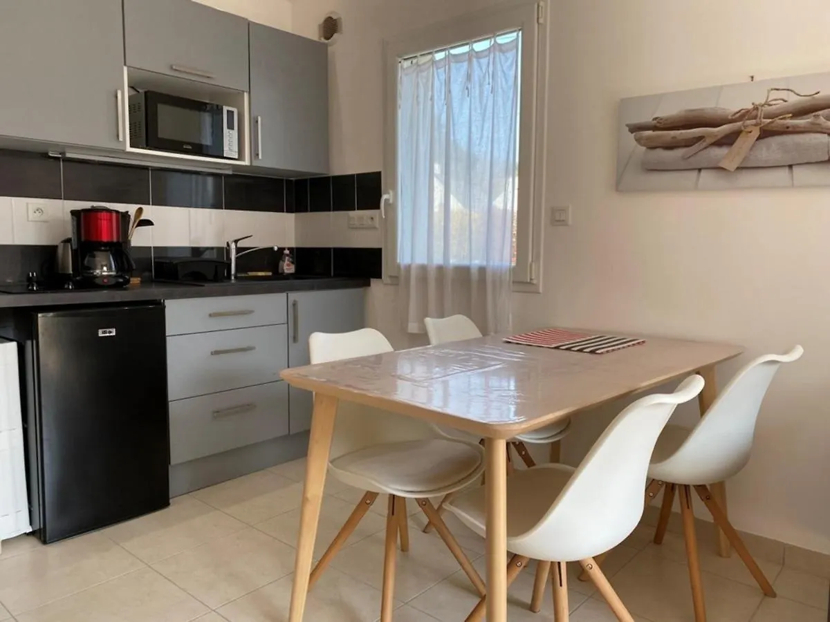 Maison 3 Pieces Avec Jardin, Terrasse, Wifi - Proche Plages Et Sentiers Cotiers - Erdeven - Fr-1-397-55 Holiday home