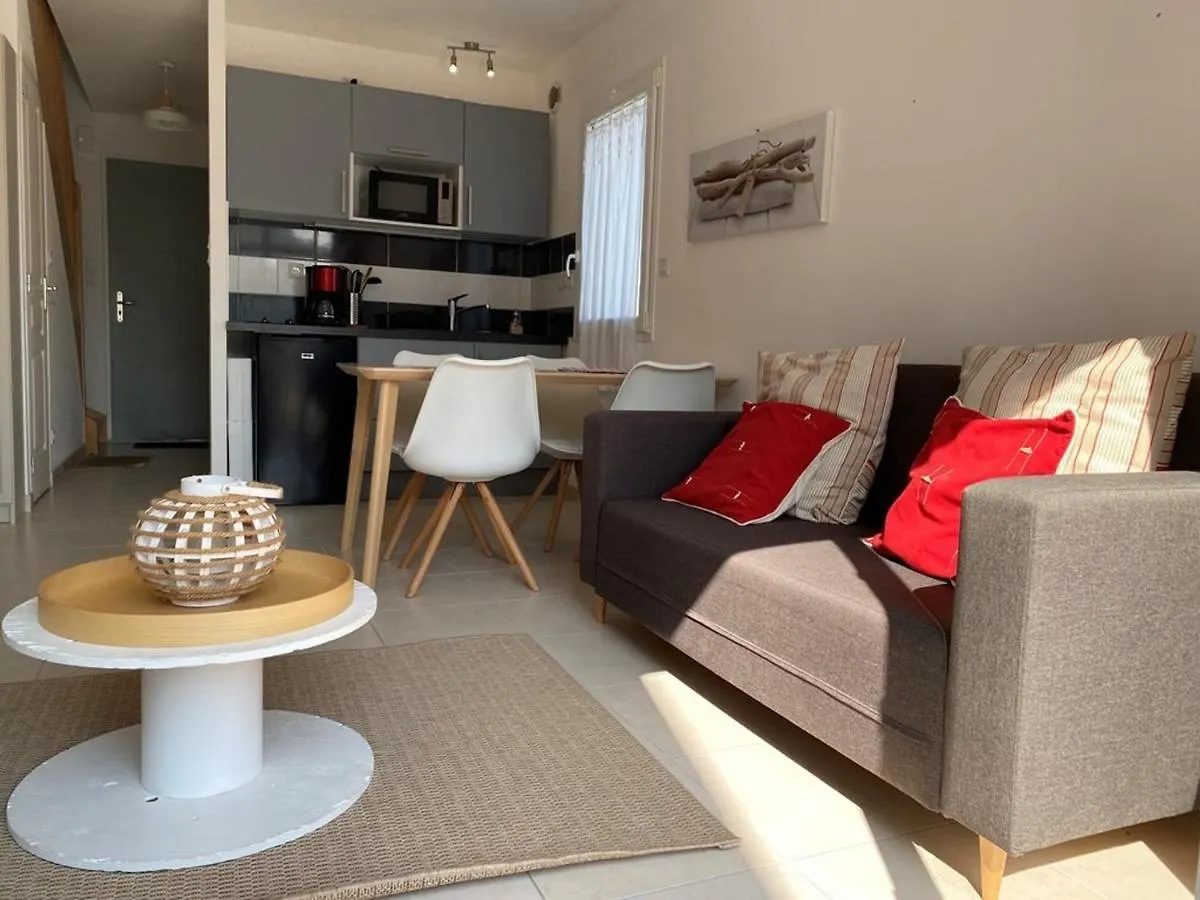 Maison 3 Pieces Avec Jardin, Terrasse, Wifi - Proche Plages Et Sentiers Cotiers - Erdeven - Fr-1-397-55 France