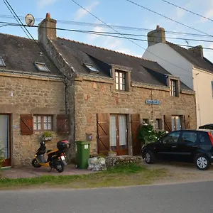 Hébergement de vacances Ker Océan 3 Au Bord Des Dunes Du Bout Famille Duprez Gobert