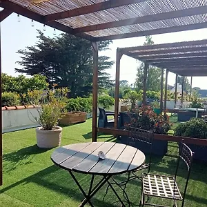 Bed & Breakfast Les De Kerzerho, Erdeven
