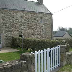  Hébergement de vacances Bretagne Sud